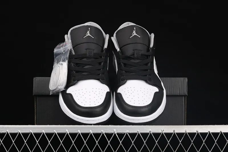 All categories Air Jordan Jordan series basketball shoes Air Jordan 1 Low Air Jordan 1 Low AJ1 Joe 1 low-top cultural and leisure sports sneakers 553558-040
